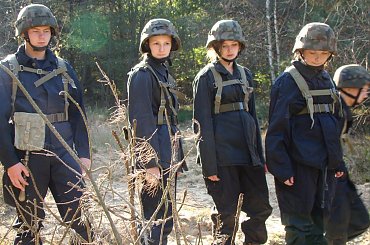 ... #Sobieszyn #Brzozowa