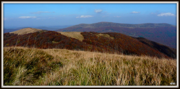 Bieszczady #PodróżeMałeIDuże