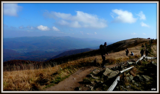 Bieszczady #PodróżeMałeIDuże