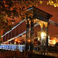 Gorbals Bridge (Glasgow).. #NightPhotos