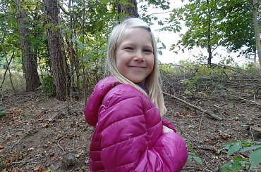 #spacer #KlasaII #jesień