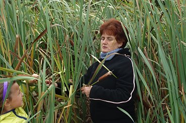 #spacer #KlasaII #jesień