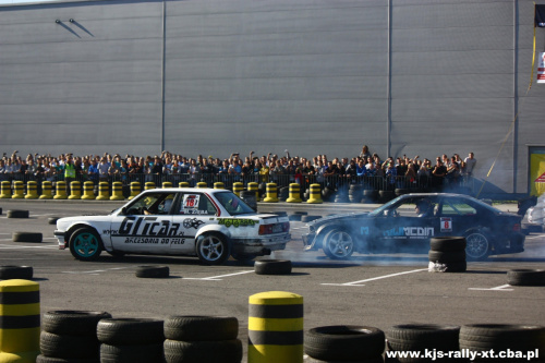 Festiwal Motoryzacyjny Rzeszów 2014