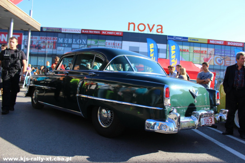 Festiwal Motoryzacyjny Rzeszów 2014