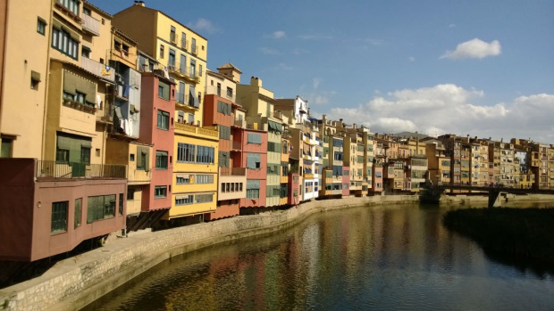 Girona - Hiszpania