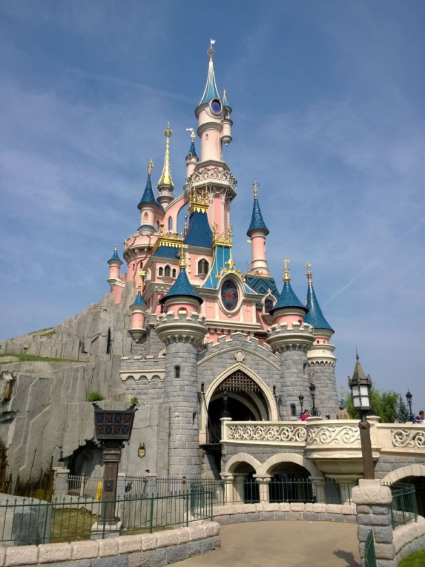 Paris - Disneyland