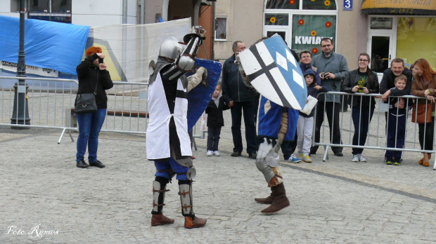 Pisz - Piska Majowka 2014 #Pisz