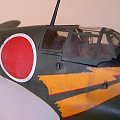 Mitsubishi J2M3 Interceptor Raiden