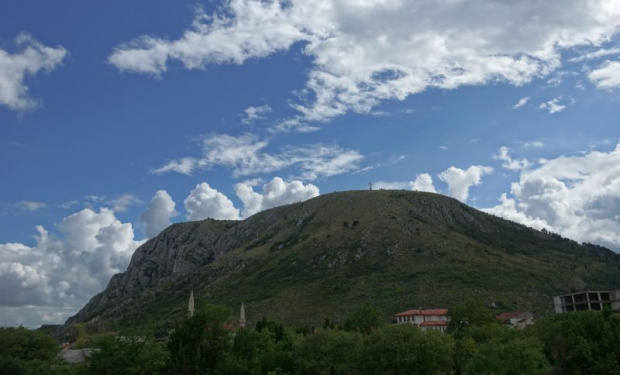 MOSTAR, BOSNIA i HERCEGOWINA