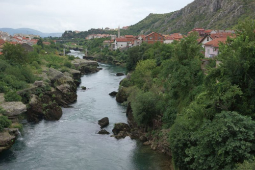 MOSTAR, BOSNIA i HERCEGOWINA