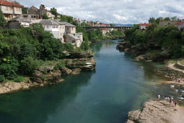 MOSTAR, BOSNIA i HERCEGOWINA