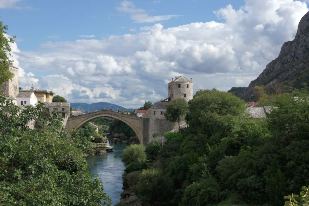 MOSTAR, BOSNIA i HERCEGOWINA