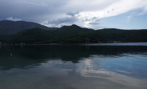 CHORWACJA, SLANO