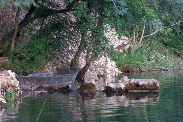 wodospady KRAVICA, BOŚNIA i HERCEGOWINA