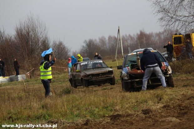 Podkarpacka Liga Wrakowa - 2 Edycja