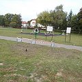 SKATEPARK-SIŁOWNIA