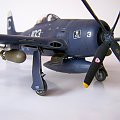 F8F-2 Bearcat