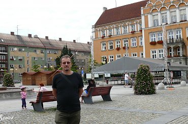 Český Těšín - Czeski Cieszyn #Czechy #CzeskiCieszyn