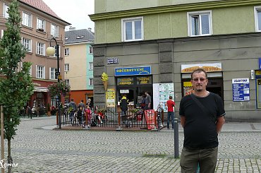 Český Těšín - Czeski Cieszyn #Czechy #CzeskiCieszyn