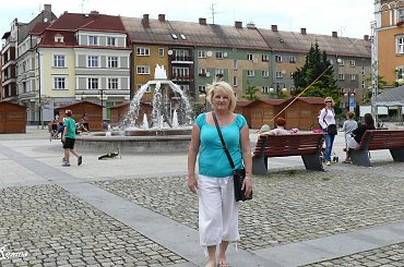 Český Těšín - Czeski Cieszyn #Czechy #CzeskiCieszyn