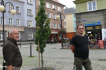 Český Těšín - Czeski Cieszyn #Czechy #CzeskiCieszyn