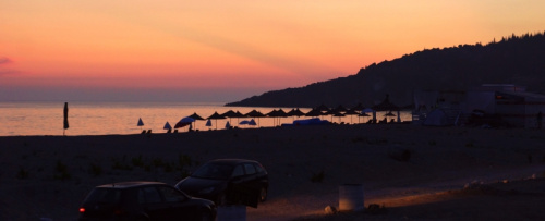 ALBANIA, HIMARE