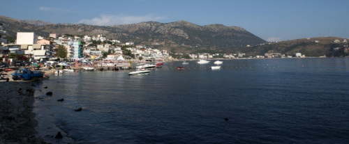 ALBANIA, HIMARE