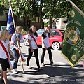 Dożynki diecezjalne i gminne w Strzelnie 2013