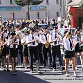 Dożynki diecezjalne i gminne w Strzelnie 2013