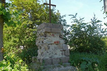 Grzegorze - pomnik poległych #Grzegorze #rygielpisz