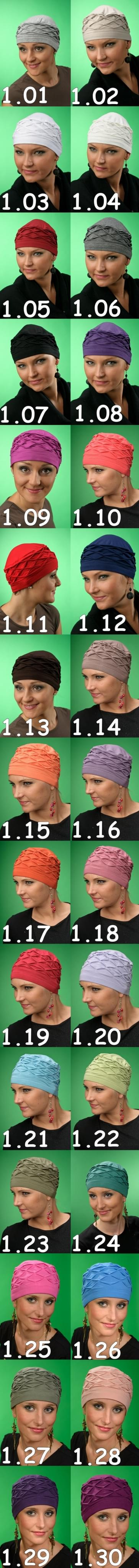 #TurbanJustyna