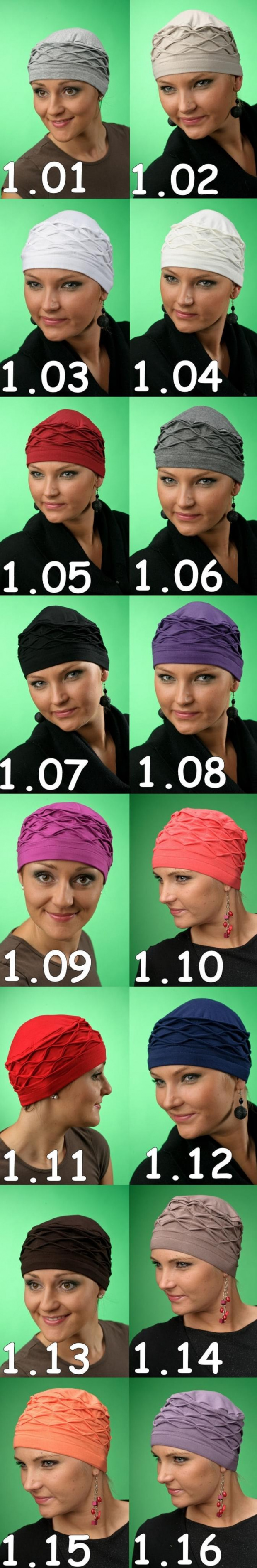 #TurbanJustyna