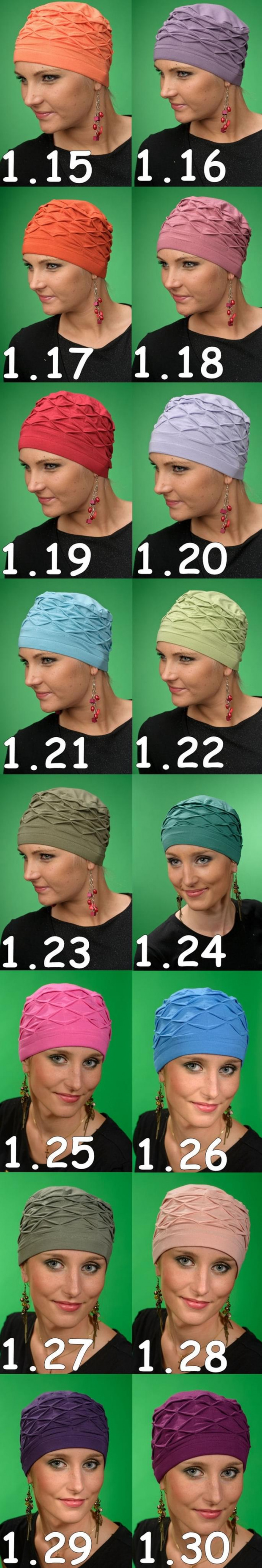 #TurbanJustyna