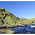 Icelandic highway :)