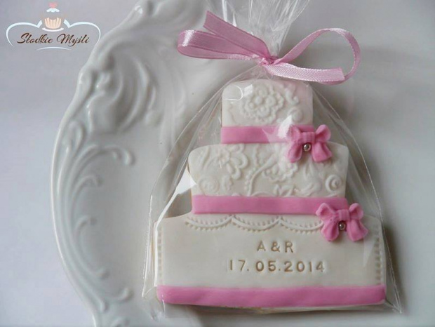 ciasteczka slub wesele #CiasteczkaŚlubWesele