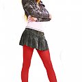 Victoria Red