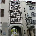 zabytki w Stein am Rhein #architektura