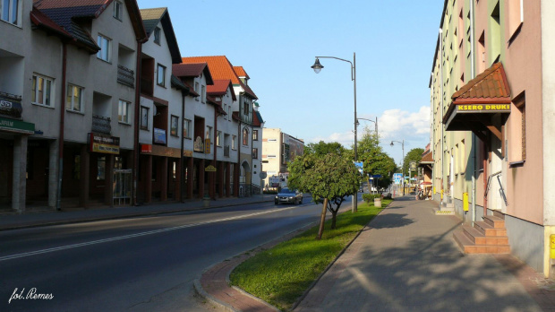 Pisz #Johannisburg #Pisz
