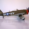 P-47D Thunderbolt