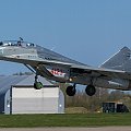 Mikoyan Gurevich MiG-29 GT, Poland - Air Force