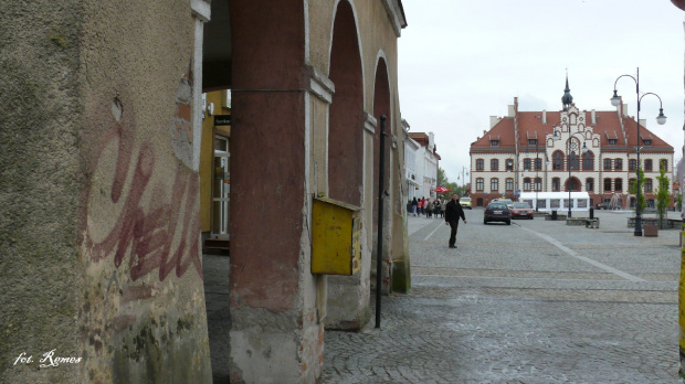Pisz - piska majówka - 2015.05.12 #Pisz