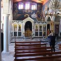 Cerkiew Archanioła Michała w Jaffa #bóg #chrystus #izrael #jerozolima #katolicyzm #nazaret #palestyna #prawosławie #ZiemiaŚwięta