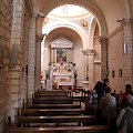 Kana Galilejska. To tu niegdyś było wesele na którym Chrystus zmienił wodę w wino #bóg #chrystus #izrael #jerozolima #katolicyzm #nazaret #palestyna #prawosławie #ZiemiaŚwięta