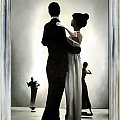 Jack Vettriano-105x75cm Ölgemälde Handgemalt Leinwand Rahmen Sygniert G16024.
cena 199,99 euro.
wysylka 0 euro.
malowany recznie