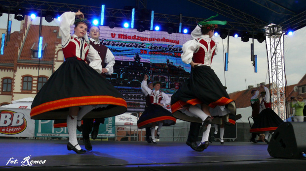 V Międzynarodowy Jarmark św. Jana - 2015- gościł zespoły folklorystyczne z Indii, Łotwy i Słowacji. Lokalni artyści to, Piska Orkiestra Dęta, Zespół Pieśni i Tańca Ziemia Piska, Zespół MY PISZANIE #Pisz
