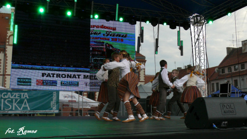 V Międzynarodowy Jarmark św. Jana - 2015- gościł zespoły folklorystyczne z Indii, Łotwy i Słowacji. Lokalni artyści to, Piska Orkiestra Dęta, Zespół Pieśni i Tańca Ziemia Piska, Zespół MY PISZANIE #Pisz