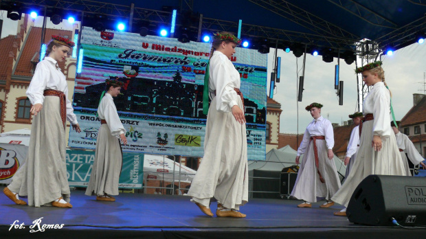 V Międzynarodowy Jarmark św. Jana - 2015- gościł zespoły folklorystyczne z Indii, Łotwy i Słowacji. Lokalni artyści to, Piska Orkiestra Dęta, Zespół Pieśni i Tańca Ziemia Piska, Zespół MY PISZANIE #Pisz