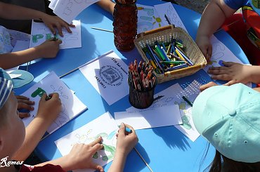 Obchody 370 rocznicy nadania praw miejskich dla Pisza. #Johannisburg #Pisz