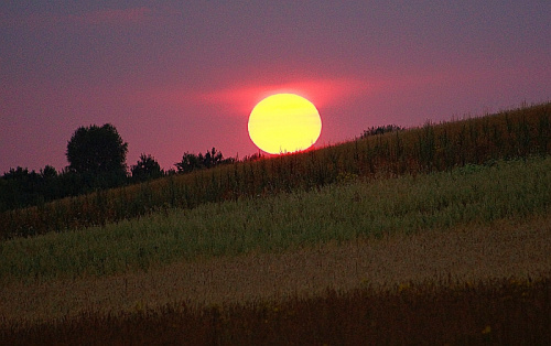 świętokrzyskie