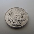 tytul : 2 zł złote Jagody 1970 mennicze
Opis : Licytujesz monete ze zdjecia. Stan okolo menniczy, mysle ze jest mennicza.
dzis wszystkie monety prosze puscic na licytacje od 1zl na 10dni licytcje chce aby sie zaczynaly w przedziale od godz.20-21 30,rew...